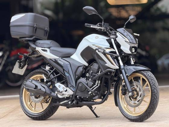 YAMAHA FZ25 FAZER ABS 